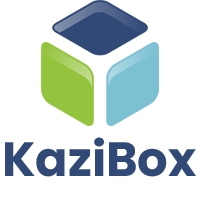 KaziBox