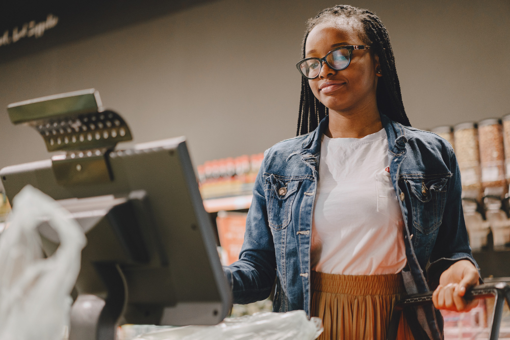 Inventory & POS System for FAYFASHION Tanzania